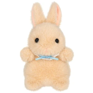 Chimothy Rabbits Plush Beige