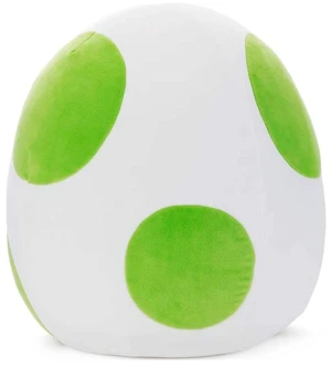 Super Mario Yoshi's Egg Mocchi-Mocchi- Game Style Plush