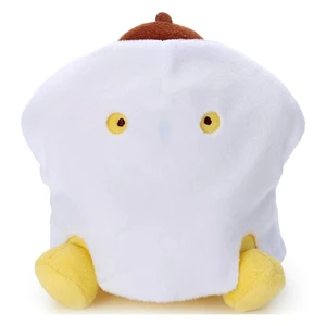 Pompompurin Plush S Ghost Costume Sanrio Pompompurin Plush S Ghost Costume Sanrio