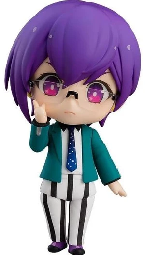 Japan Nendoroid Mayumi Doujima Pretty Boy Detective Club Japan Nendoroid Mayumi Doujima Pretty Boy Detective Club