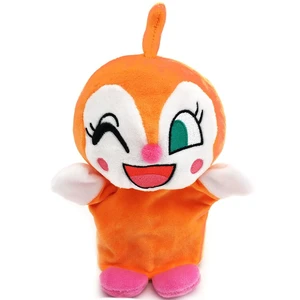 Anpanman Hand Puppet S Dokin-chan Anpanman Hand Puppet S Dokin-chan