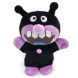 Anpanman Hand Puppet S Baikinman Anpanman Hand Puppet S Baikinman