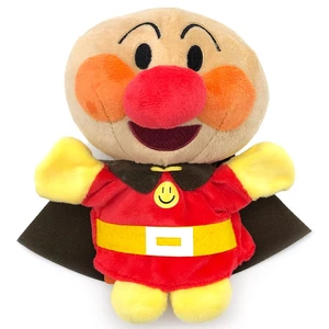 Anpanman Hand Puppet S Anpanman Hand Puppet S