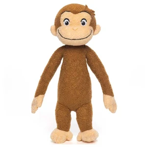 Curious George Plush M