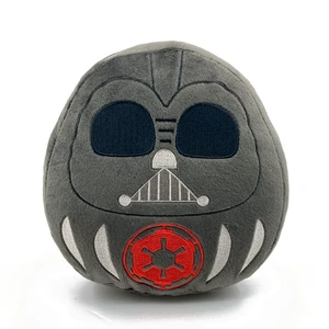 Star Wars Daruma Plush Darth Vader Star Wars Daruma Plush Darth Vader