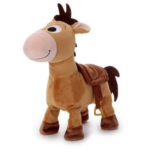 Toy Story 5 Walking Bullseye Action Plush