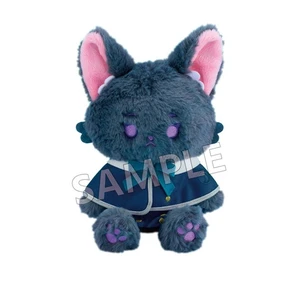 Japan Takina Inoue Mofufusa Plush - Lycoris Recoil