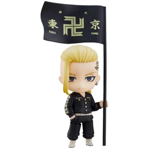 Japan Nendoroid 1813 Draken Tokyo Revengers Japan Nendoroid 1813 Draken Tokyo Revengers