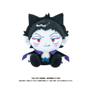 Japan Draluc: Housei Roman - The Vampire Dies in No Time 2 Japan Draluc: Housei Roman - The Vampire Dies in No Time 2