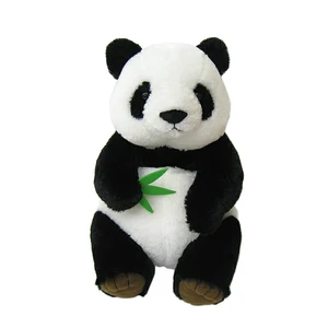 Shinfu Panda Plush L Shinfu Panda Plush L