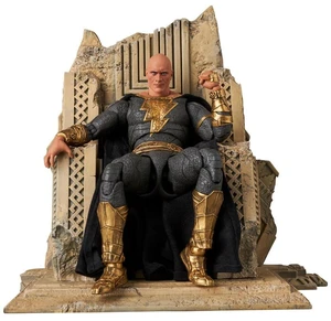 MAFEX No.286 Black Adam (Gold Suit) (DC Comics) MAFEX No.286 Black Adam (Gold Suit) (DC Comics)