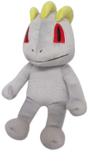 Pokemon Machop Plush S ALL STAR COLLECTION