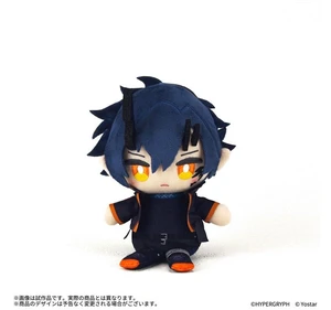 Japan Arknights FluffPlush Flamebringer