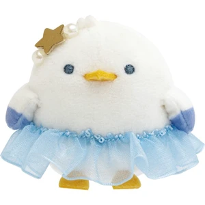 Japan Sumikkogurashi Tenori Plush Seagull Penguin Lagoon Japan Sumikkogurashi Tenori Plush Seagull Penguin Lagoon
