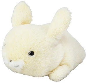 Tairiku Sanpo Plush S Rabbit Pochamaru
