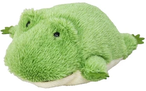 Continent Stroll Plush S Frog Pochamaru Continent Stroll Plush S Frog Pochamaru