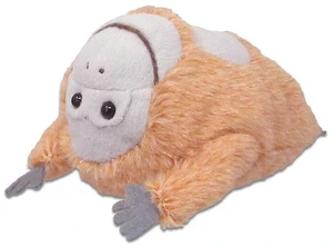 Continent Stroll Plush S Orangutan Pochamaru