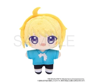 Japan Pierre - THE IDOLM@STER SideM Nuigurumi Mascot Japan Pierre - THE IDOLM@STER SideM Nuigurumi Mascot