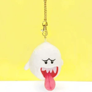 Super Mario Boo Plush Mascot All Star Collection