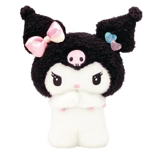 Kuromi Plush S Pastel Dreamland Sanrio Kuromi Plush S Pastel Dreamland Sanrio