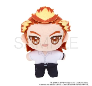 Japan The Idolmaster SideM NuiPal Suzaku Akai Japan The Idolmaster SideM NuiPal Suzaku Akai