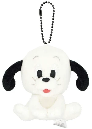 Tom and Jerry Plush Mascot Puppy