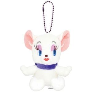 Tom and Jerry Plush Mascot Toodles
