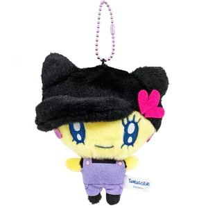 Tamagotchi Chibi Plush Mascot Melodytchi