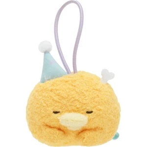 Chikip Dancers Bone Chicken Plush Mascot with Elastic String~ Chikip Dancers Bone Chicken Plush Mascot with Elastic String~