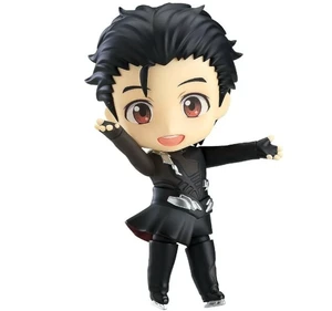 Nendoroid Yuri Katsuki (Yuri!!! on ICE) Nendoroid Yuri Katsuki (Yuri!!! on ICE)