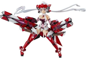 ACT MODE Chris Yukine Complete Figure (Symphogear GX) ACT MODE Chris Yukine Complete Figure (Symphogear GX)
