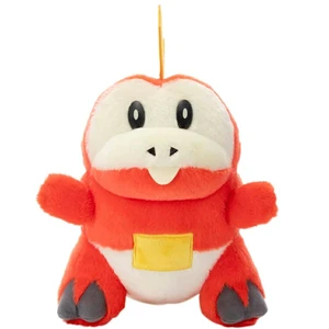 Japan Fuecoco Plush - Pokémon I Choose You! Pokémon Get Plush