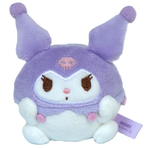 Kuromi Punyucoro Mascot Sanrio Kuromi Punyucoro Mascot Sanrio