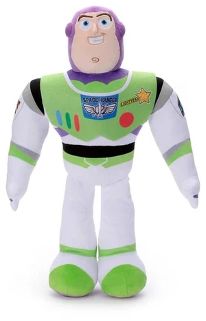 Toy Story 5 Buzz Lightyear Plush L