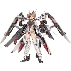 Frame Arms Girl Kongo Model Kit Frame Arms Girl Kongo Model Kit