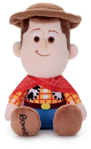 Toy Story 5 Washable Beans Collection Woody Toy Story 5 Washable Beans Collection Woody