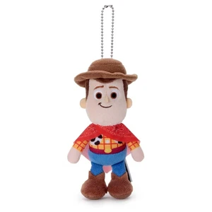 Toy Story 5 Woody Petit Pop Ball Chain Mascot