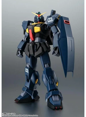 ROBOT Spirits (SIDE MS) Gundam Mk-II (Titans) ver. A.N.I.M.E. Mobile Suit Z