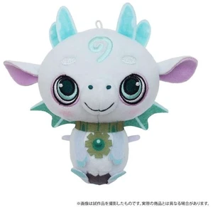 Japan Grum Plush Keychain - Fantasy Life i: The Girl Who Steals Time