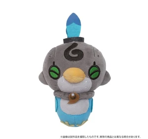 Japan Fantasy Life i: The Girl Who Steals Time Plush Keychain Trip