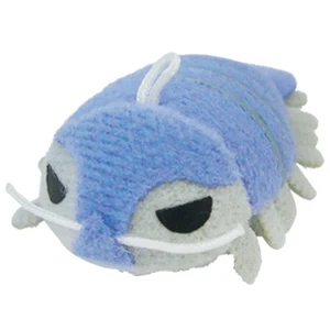 Kaichu Sanpo Friend Mascot Giant Isopod