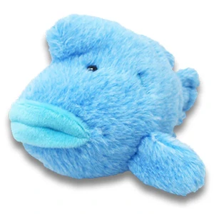 Kaichu Sanpo Plush S Napoleon Fish Pochamaru Kaichu Sanpo Plush S Napoleon Fish Pochamaru