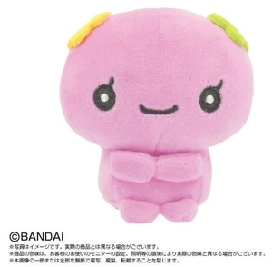 Japan Purinui Puchi Tamagotchi Memetchi