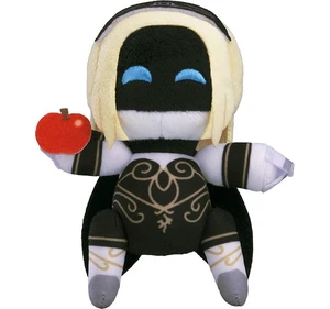 Japan ASTRO BOT Tenori Plushie: Gravity Daze - Kitten Bot
