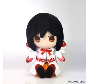 Japan Garnet Til Alexandros XVII Plush - Final Fantasy IX