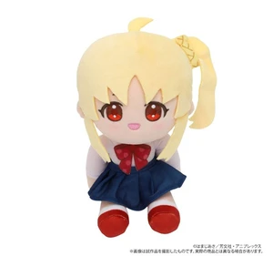 Japan Nijika Ijichi Kuikui Plush Bocchi the Rock! Japan Nijika Ijichi Kuikui Plush Bocchi the Rock!