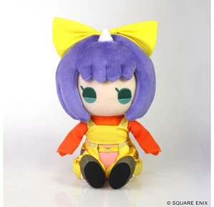 Japan Final Fantasy IX Eiko Carol Plush
