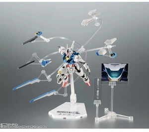 ROBOT Spirits (SIDE MS) Gundam Aerial ver. A.N.I.M.E. 15th Anniversary