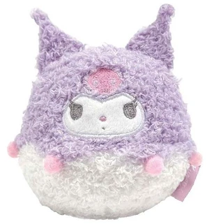 Japan Kuromi Nuicolon (Boa) Sanrio Characters Japan Kuromi Nuicolon (Boa) Sanrio Characters