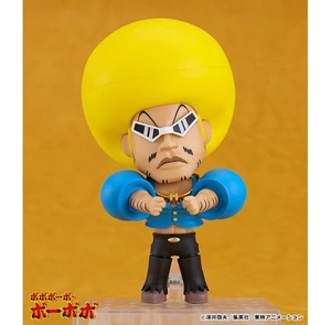 Nendoroid Bobobo-bo Bo-bobo Nendoroid Bobobo-bo Bo-bobo